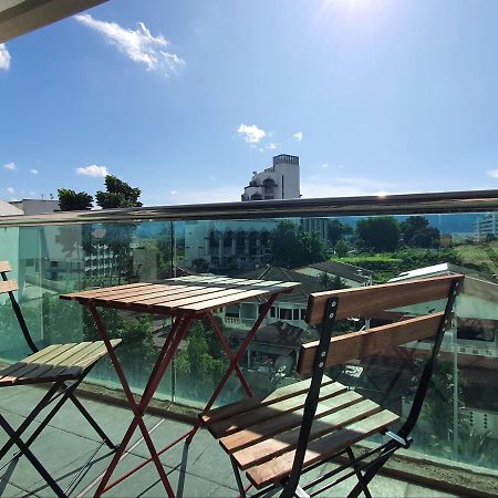 Kinta River Front Suites Ipoh By Beestay Extérieur photo
