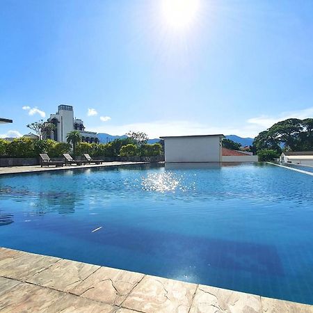 Kinta River Front Suites Ipoh By Beestay Extérieur photo