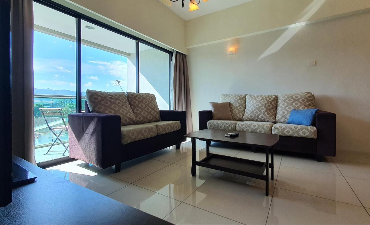 Kinta River Front Suites Ipoh By Beestay Extérieur photo